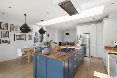 41 Kingfield Road, London, W5 1LD