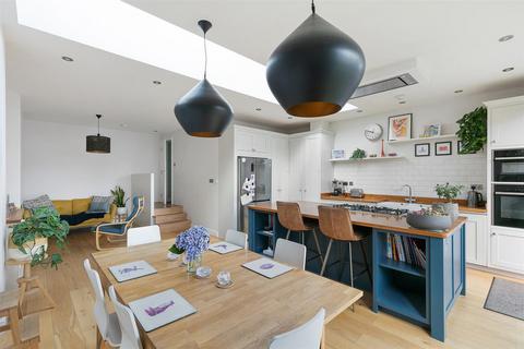 41 Kingfield Road, London, W5 1LD