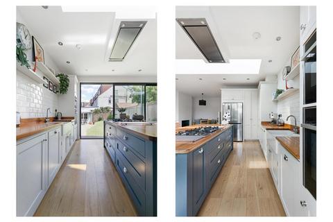 41 Kingfield Road, London, W5 1LD