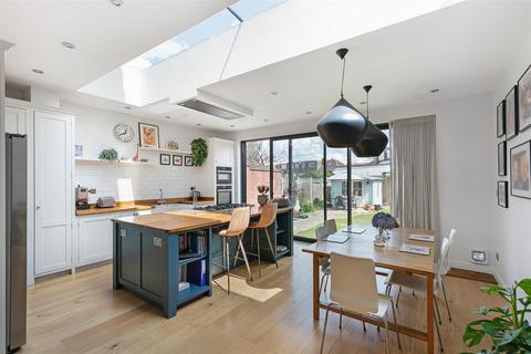 41 Kingfield Road, London, W5 1LD