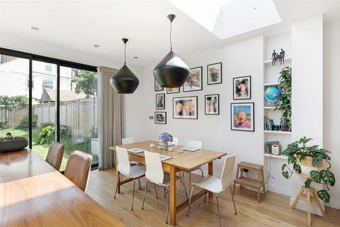 41 Kingfield Road, London, W5 1LD