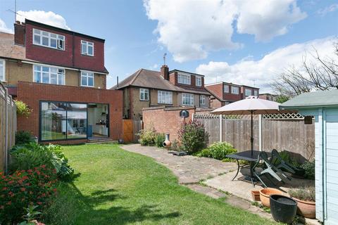 41 Kingfield Road, London, W5 1LD