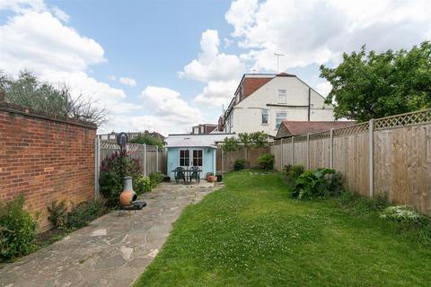 41 Kingfield Road, London, W5 1LD