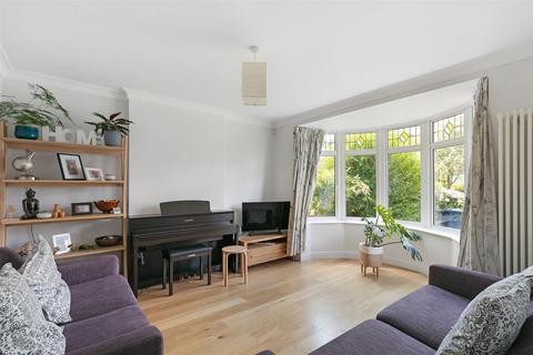41 Kingfield Road, London, W5 1LD