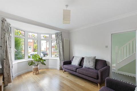 41 Kingfield Road, London, W5 1LD