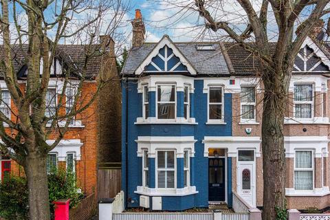 80 Adelaide Road, London, W13 9EB