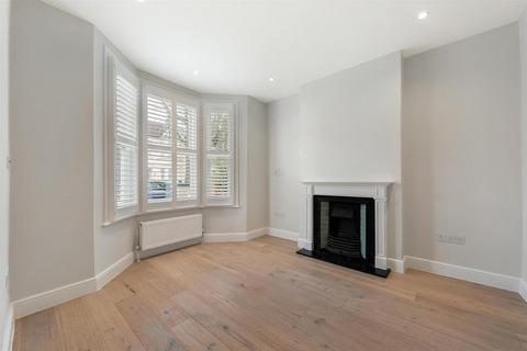 80 Adelaide Road, London, W13 9EB