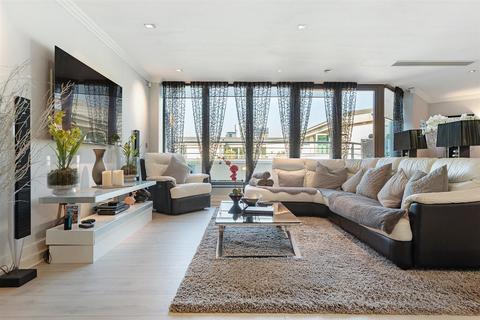 Flat 15, Adams Quarter Tallow Road, Brentford, TW8 8ER