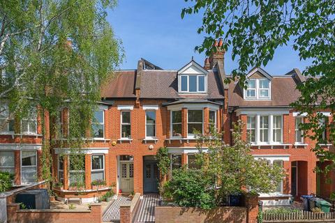 5 bedroom semi-detached house for sale, London W3