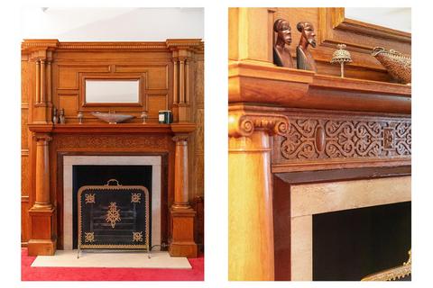 23 Grosvenor Road, London, W4 4EQ