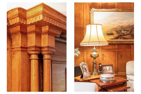 23 Grosvenor Road, London, W4 4EQ