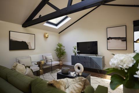3 bedroom end of terrace house for sale, London W6