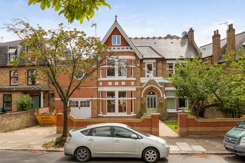 7 bedroom detached house for sale, London W5