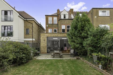 26 Messaline Avenue, London, W3 6JX