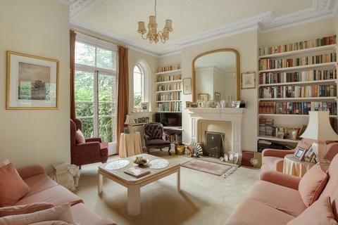 1 Amherst Road, London, W13 8LU