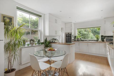 1 Amherst Road, London, W13 8LU