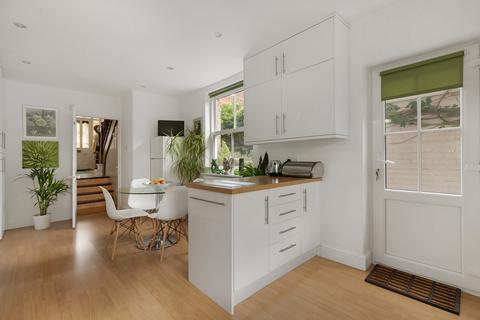 1 Amherst Road, London, W13 8LU