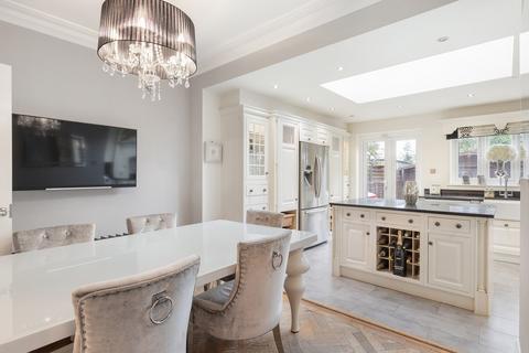 undefined, London W13