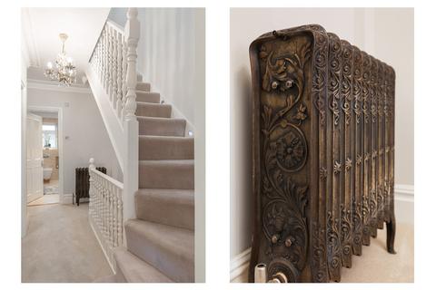 9 Wyndham Road, London, W13 9TE