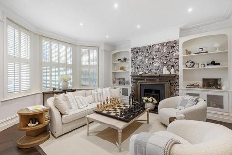 6 bedroom semi-detached house for sale, London W13