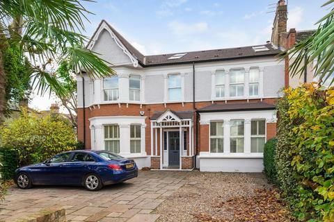 6 bedroom semi-detached house for sale, London W13