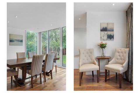 138 Corringway, London, W5 3HA
