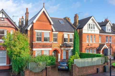 51 Madeley Road, London, W5 2LS
