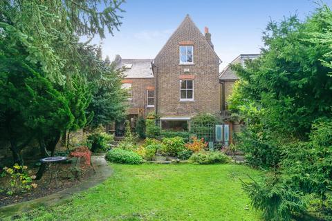 51 Madeley Road, London, W5 2LS