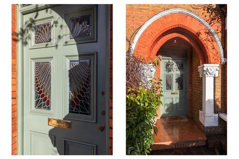 51 Madeley Road, London, W5 2LS