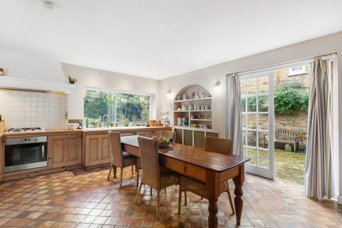 51 Madeley Road, London, W5 2LS