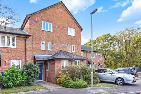3 bedroom terraced house for sale, Iffley Village,  Oxford,  OX4