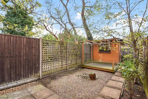 3 bedroom terraced house for sale, Iffley Village,  Oxford,  OX4