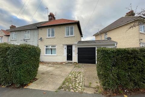 3 bedroom semi-detached house for sale, Eastwood Avenue, March