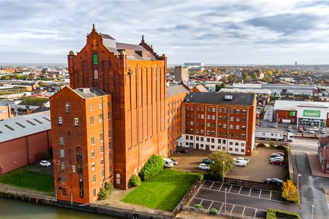 1 bedroom apartment for sale, Victoria Court, Victoria Street, Grimsby, Lincolnshire, DN31