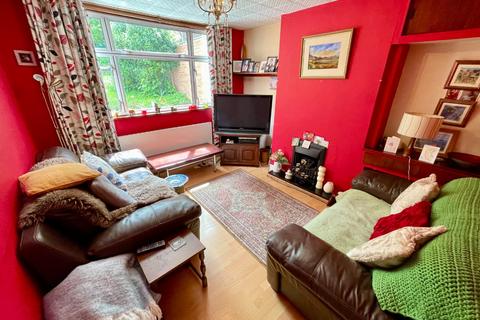 3 bedroom semi-detached house for sale, Farley Hill, Luton, Bedfordshire, LU1 5EG