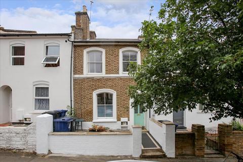 4 Mill Hill Road, London, W3 8JA