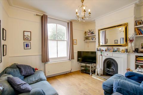 4 Mill Hill Road, London, W3 8JA
