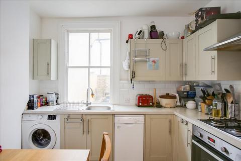 4 Mill Hill Road, London, W3 8JA