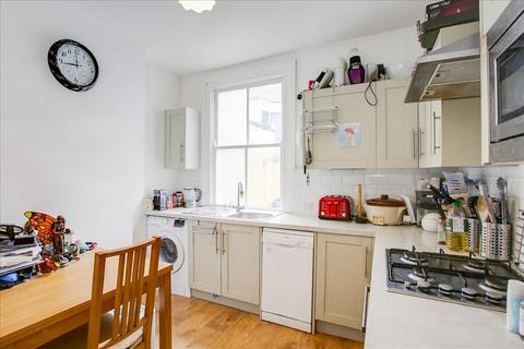 4 Mill Hill Road, London, W3 8JA