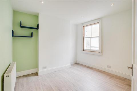 4 Mill Hill Road, London, W3 8JA