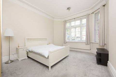 2 bedroom apartment for sale, Maida Vale, Little Venice