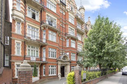 2 bedroom apartment for sale, Maida Vale, Little Venice