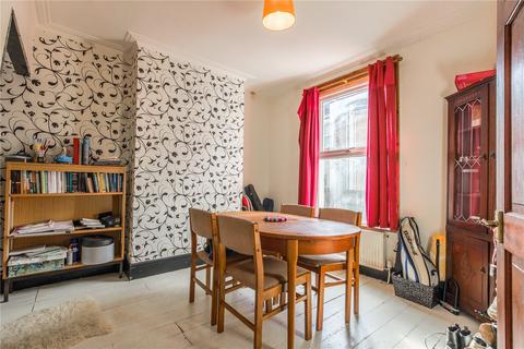 2 bedroom terraced house for sale, Maidstone Street, Victoria Park, Bristol, BS3