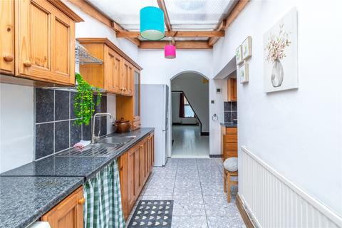 2 bedroom terraced house for sale, Maidstone Street, Victoria Park, Bristol, BS3