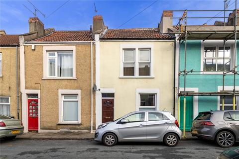 2 bedroom terraced house for sale, Maidstone Street, Victoria Park, Bristol, BS3