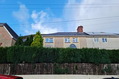 3 bedroom semi-detached house for sale - David Williams Terrace, Port Tennant, Swansea, City And County of Swansea.
