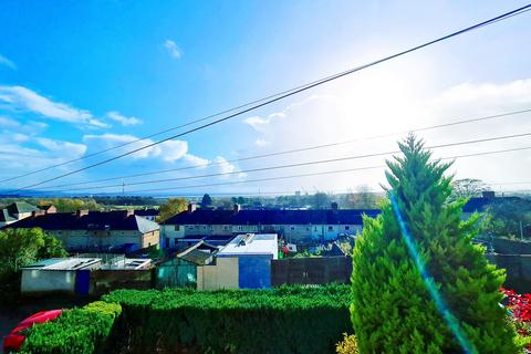 3 bedroom semi-detached house for sale - David Williams Terrace, Port Tennant, Swansea, City And County of Swansea.