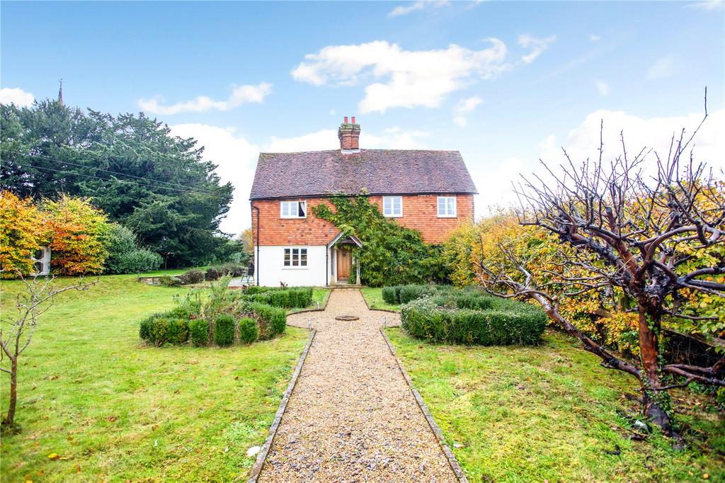 Church Farm