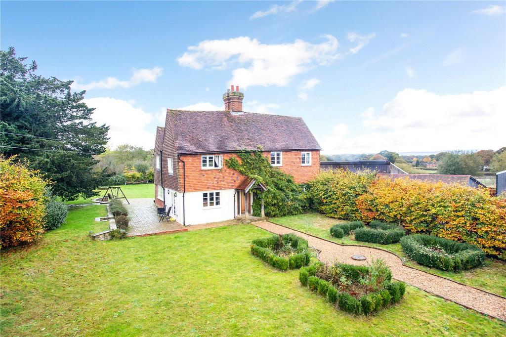 Church Farm