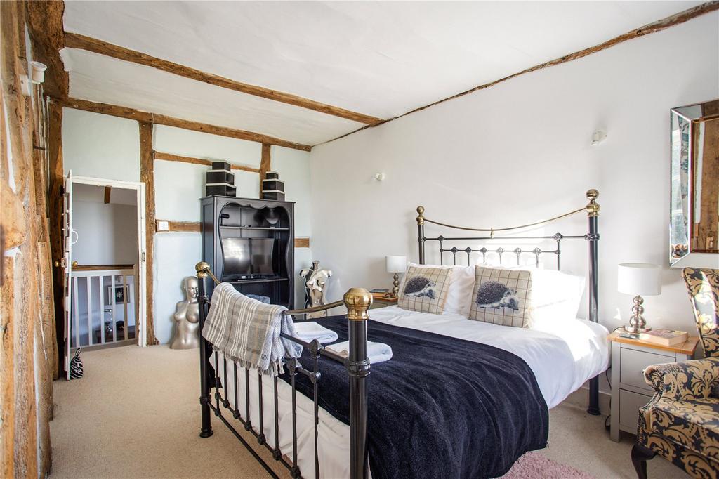 Bedroom Five